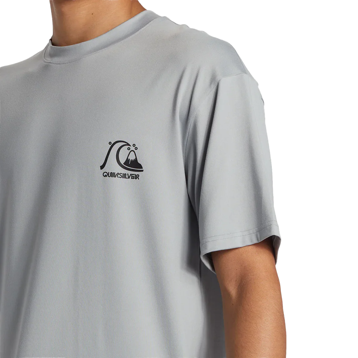 Men's DNA Bubble Logo Surf Tee - Styles Love