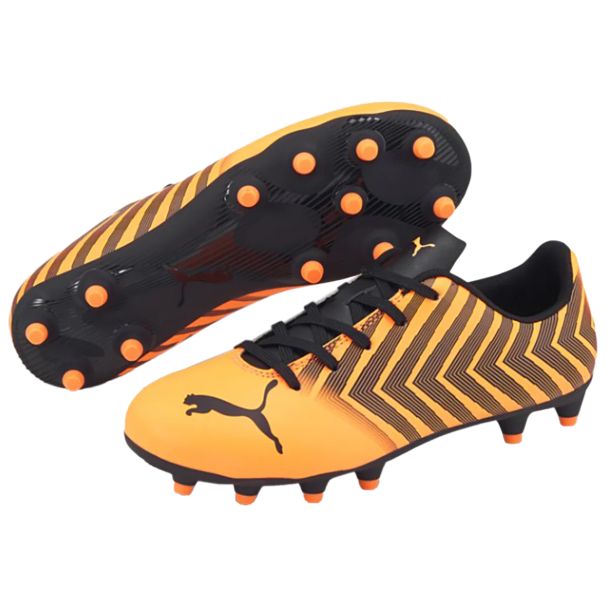 Toddler Tacto II FG/AG - Styles Love