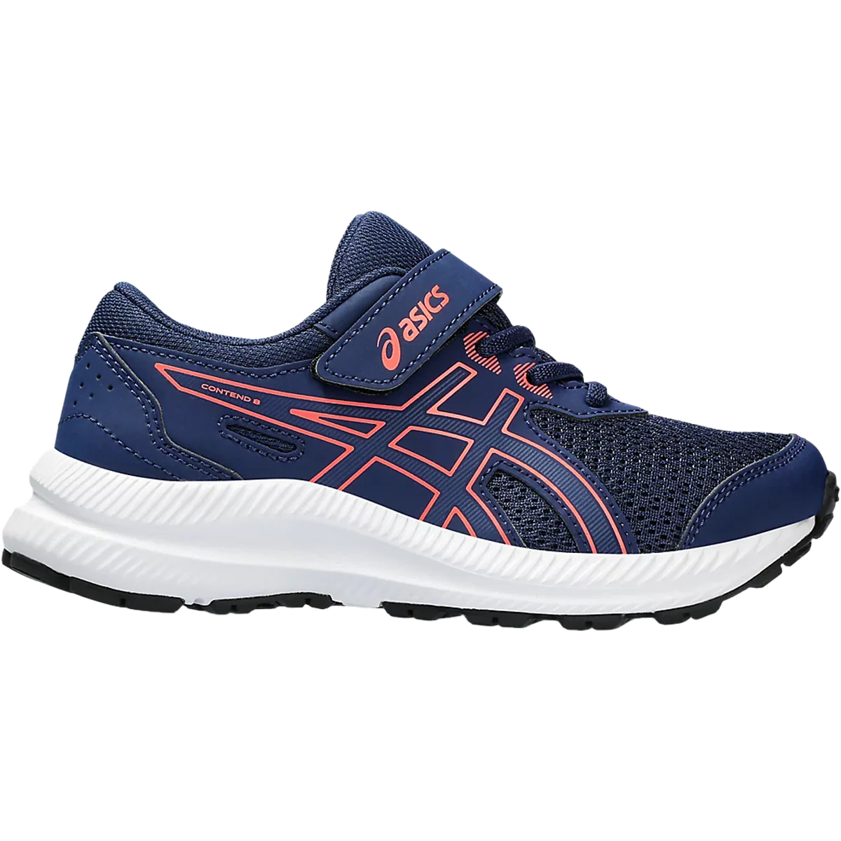 Youth Contend 8 Preschool - Styles Love