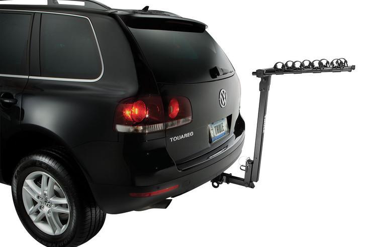 Hitch Mount Bike Rack - Styles Love