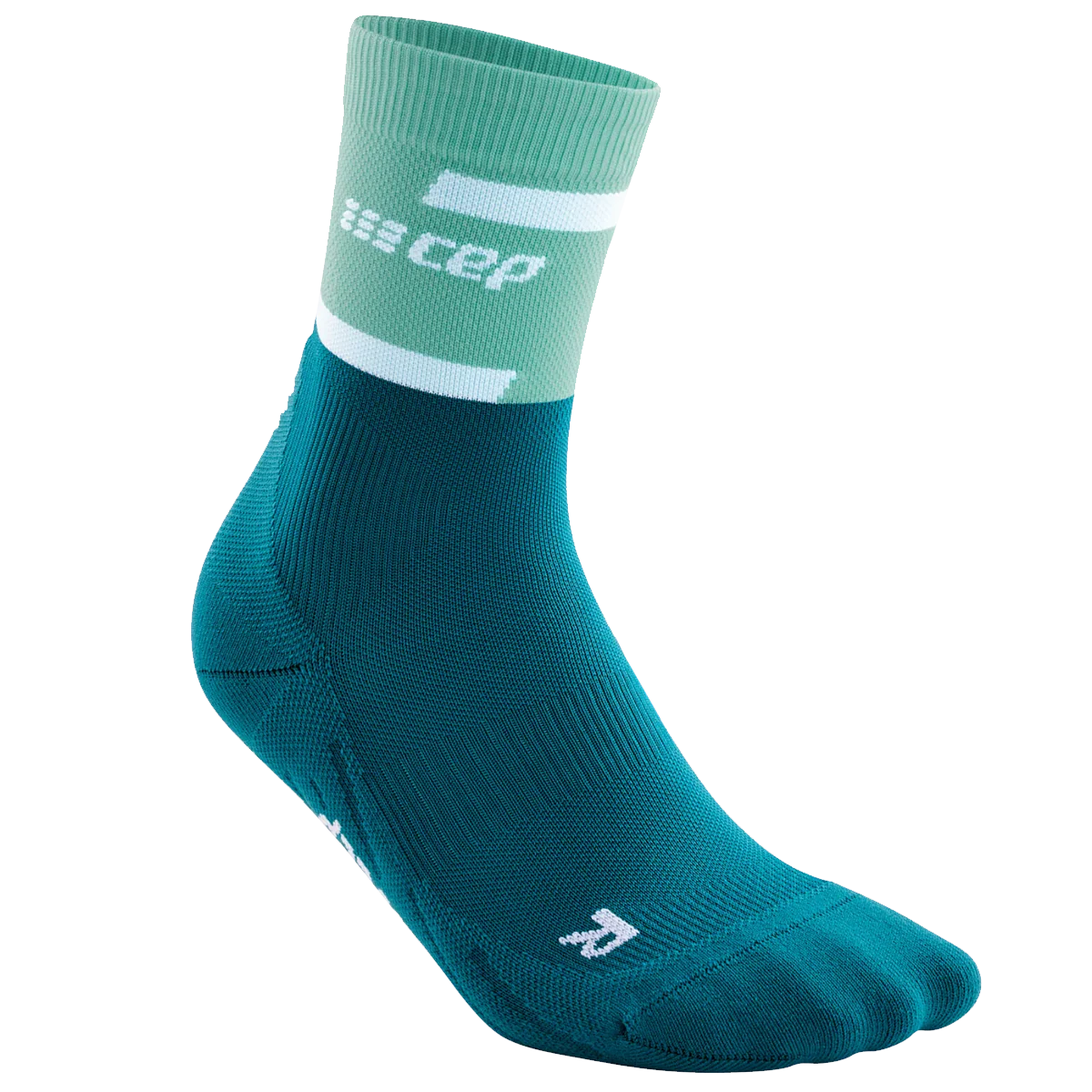 Women's Run Compression Mid Cut 4.0 - Styles Love