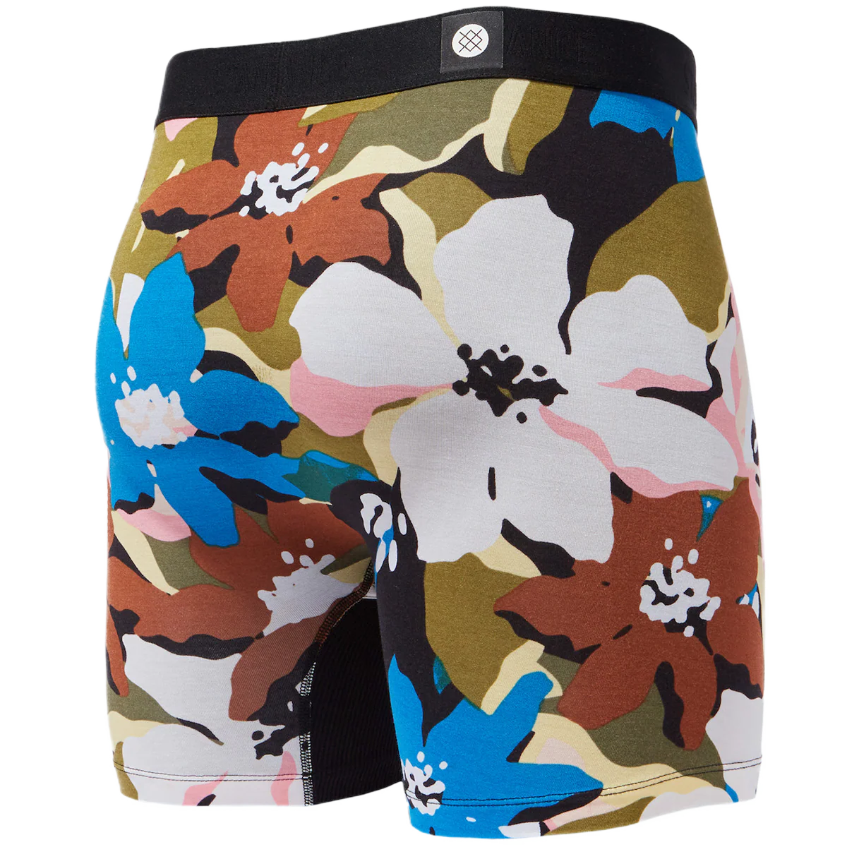 Men's Canero Boxer Brief Underwear - Styles Love