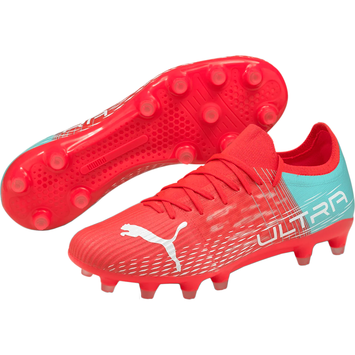 Women's Ultra 3.3 FG - Styles Love