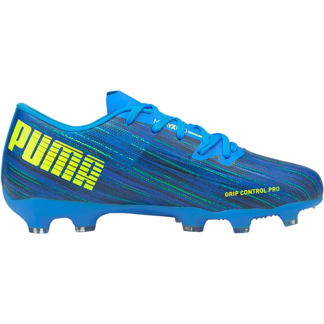 Youth Ultra 2.2 FG/AG (1-6.5) - Styles Love