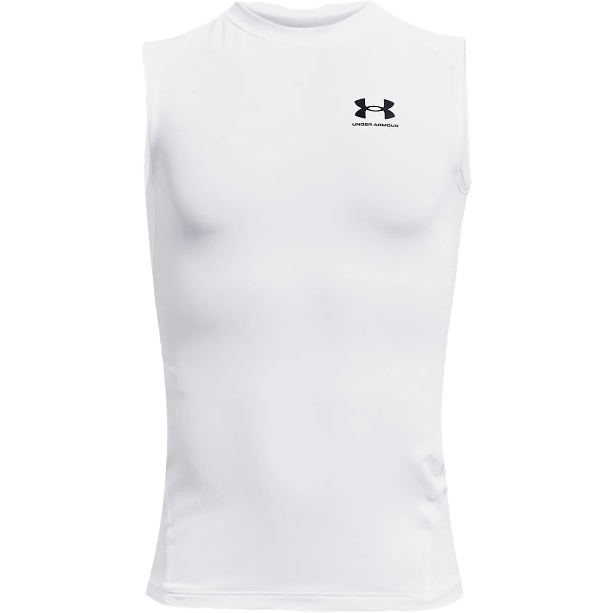 Youth HeatGear Armour Seeveless - Styles Love