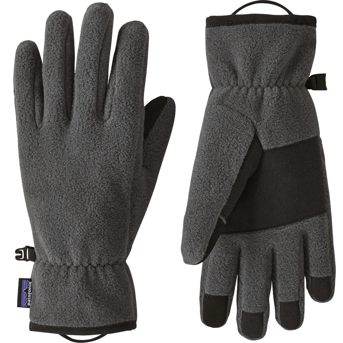 Synchilla Gloves - Styles Love