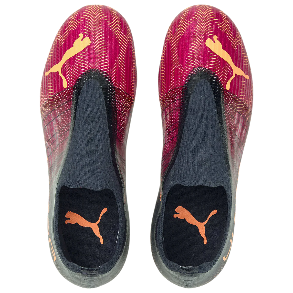 Youth Ultra 3.4 FG/AG - Styles Love