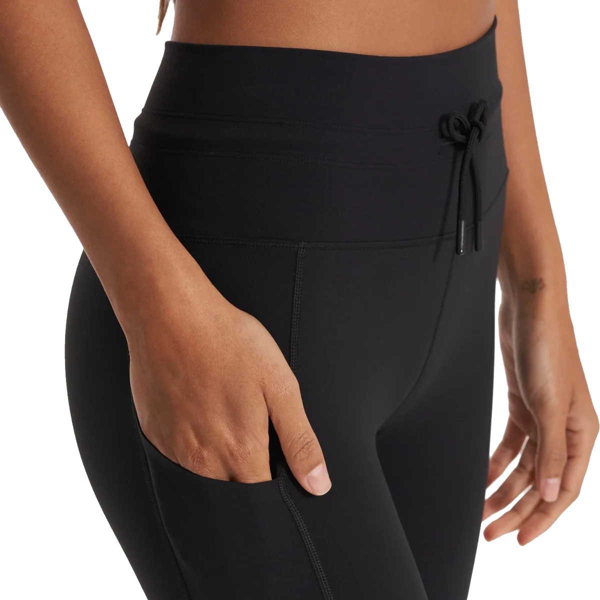 Women's Daily Pocket Legging - Styles Love