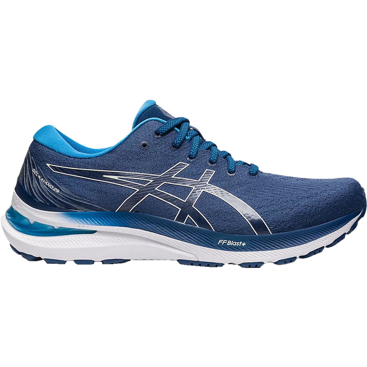 Men's Gel-Kayano 29 - Styles Love