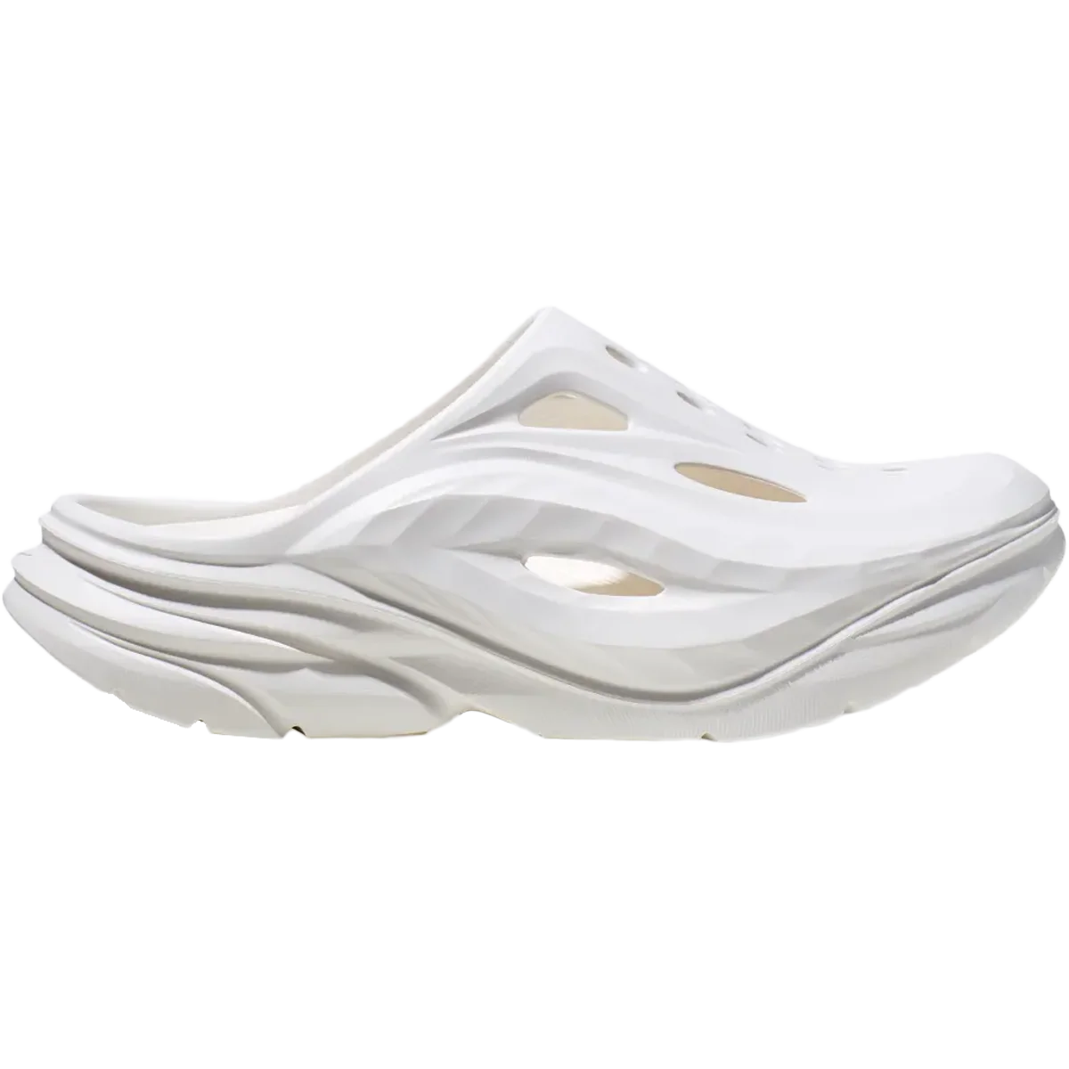 Ora Recovery Mule - Styles Love