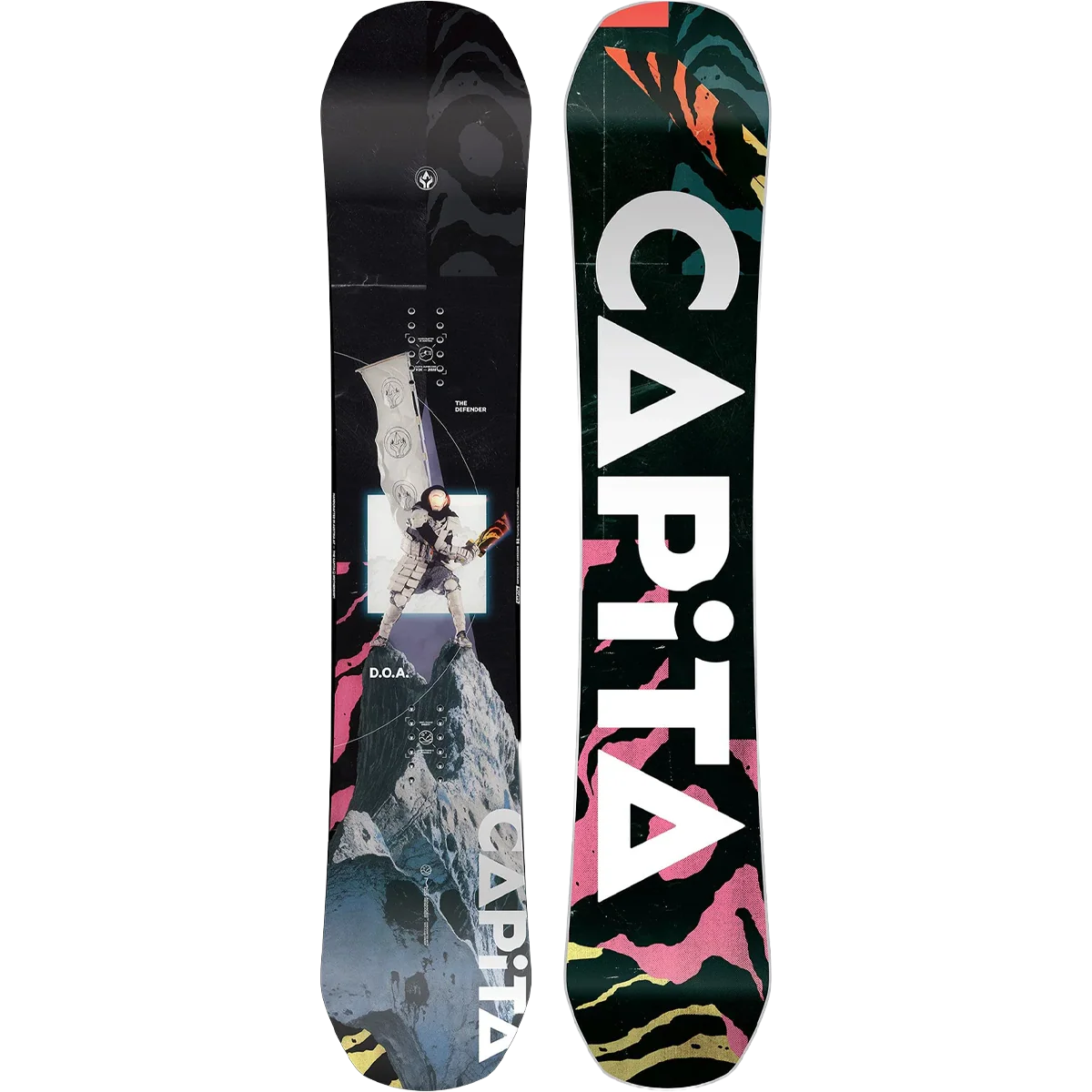 D.O.A. - Styles Love