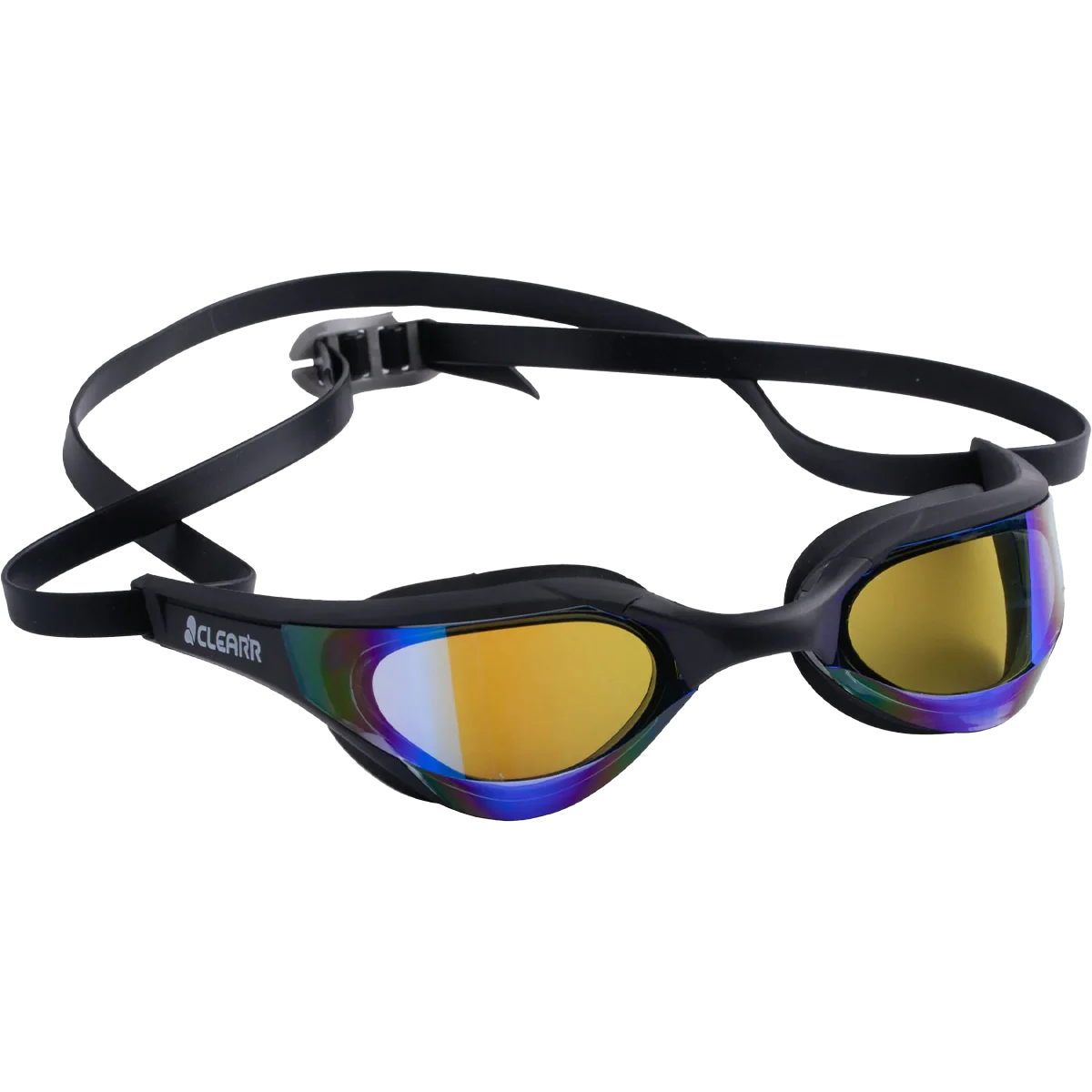 Champion Mirrored - Styles Love