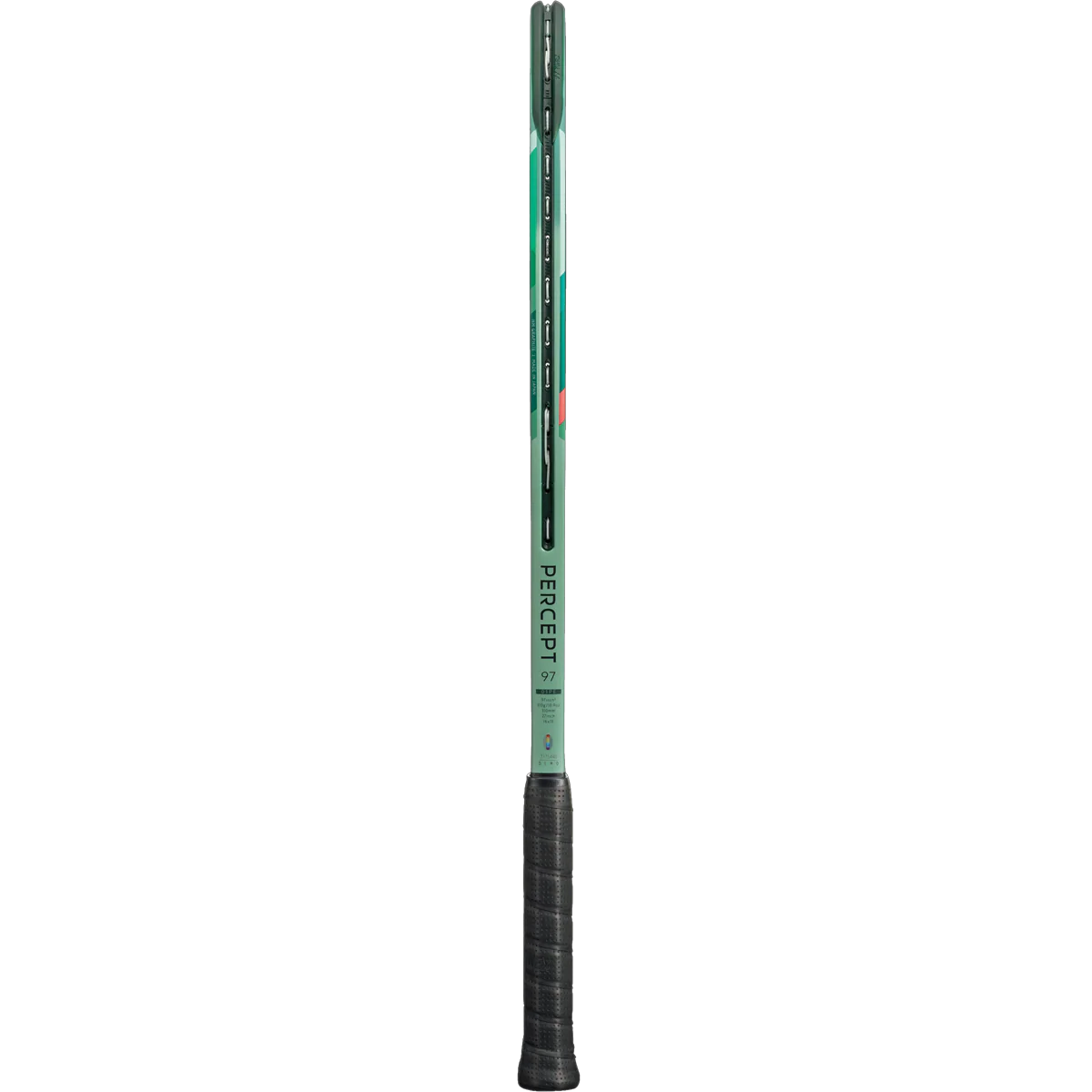 Percept 97 - Styles Love