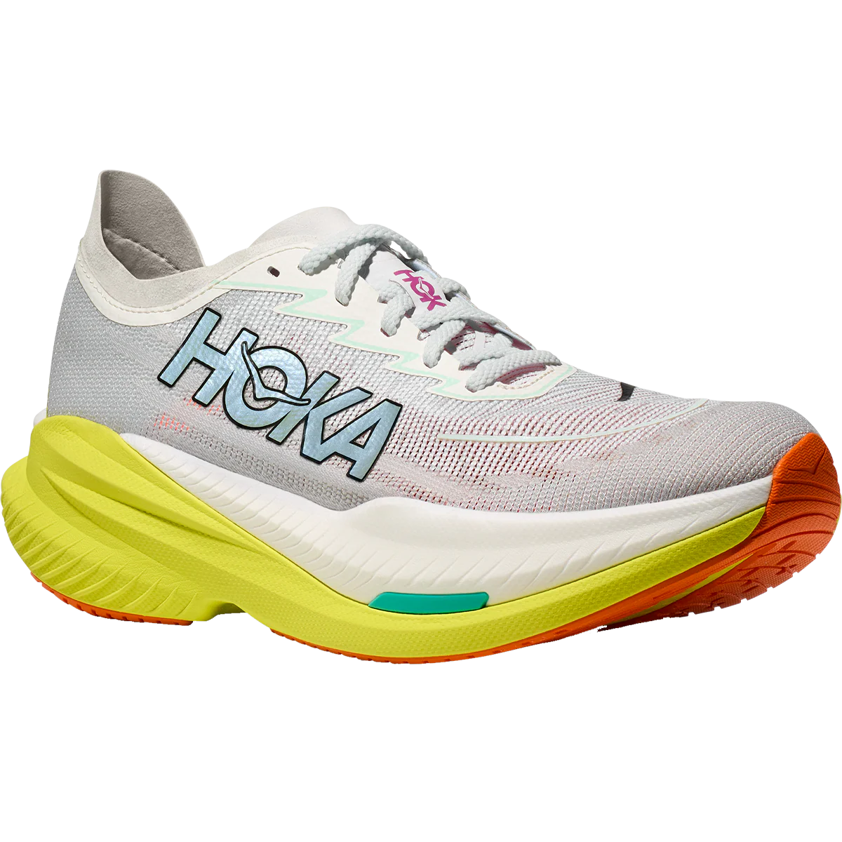 Mach X 2 - Styles Love