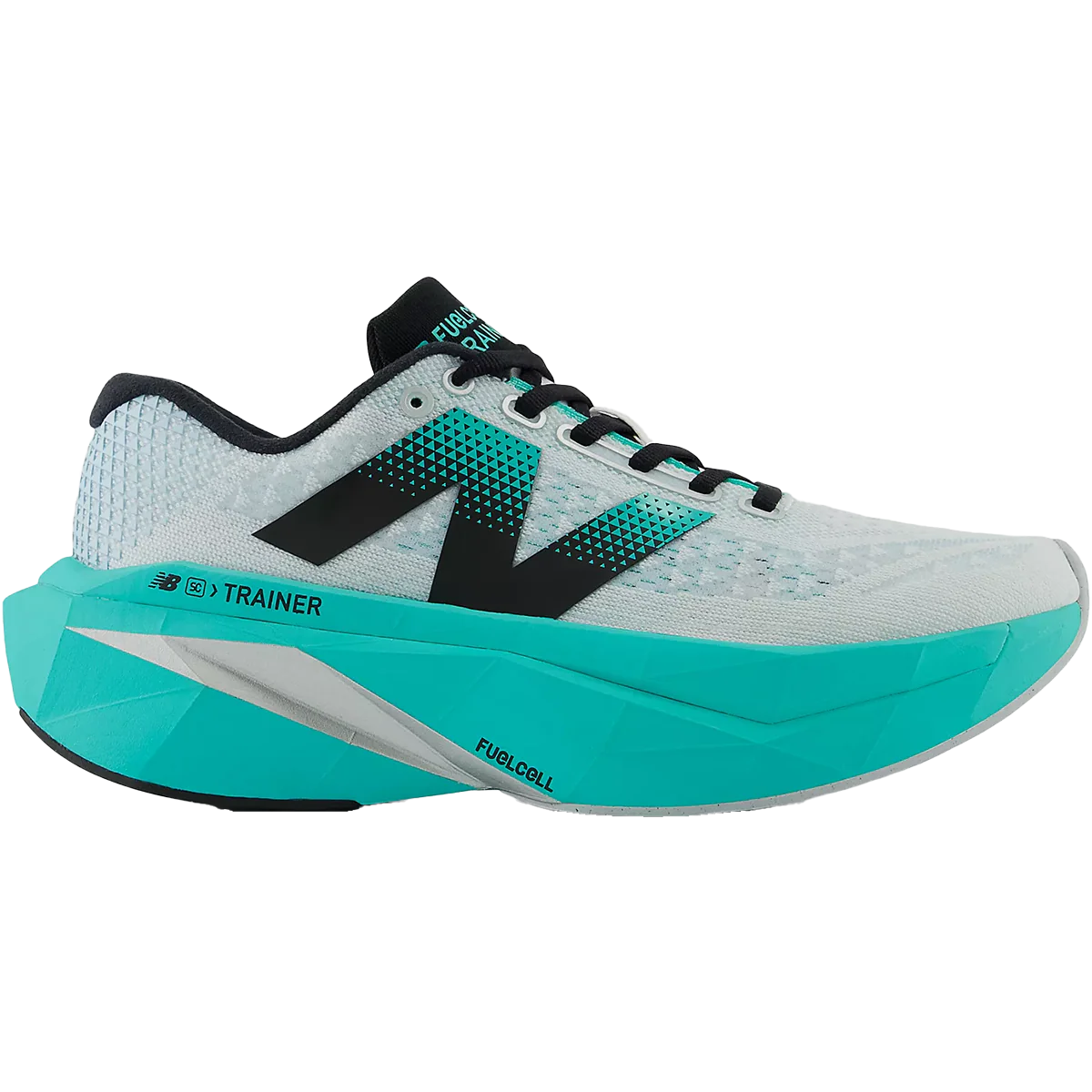 Women's FuelCell SuperComp Trainer v3 - Styles Love