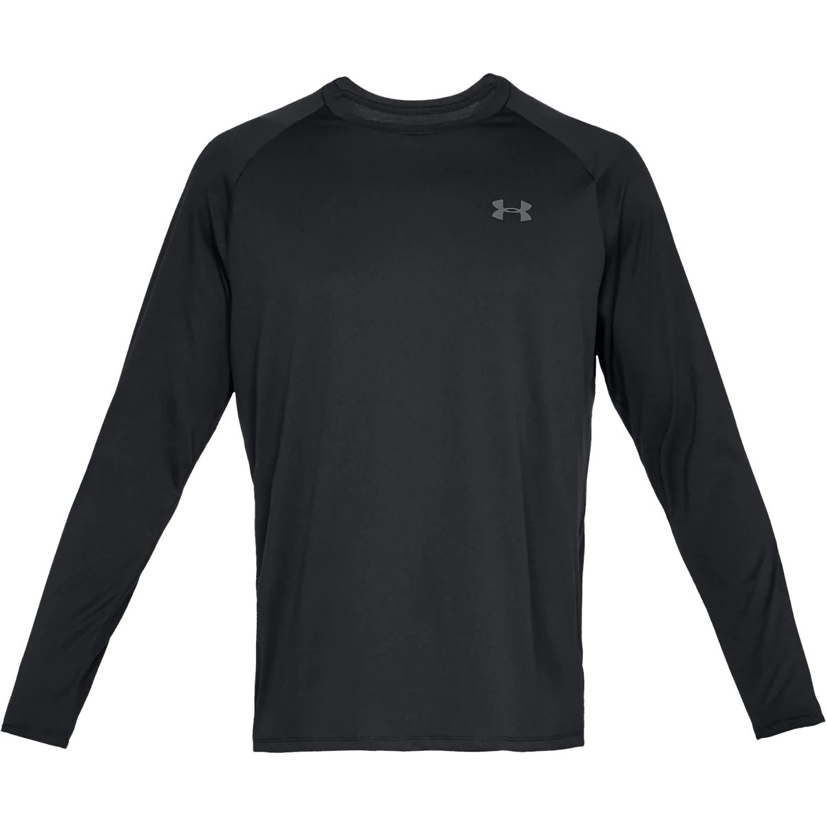 Men's UA Tech 2.0 Long Sleeve - Styles Love