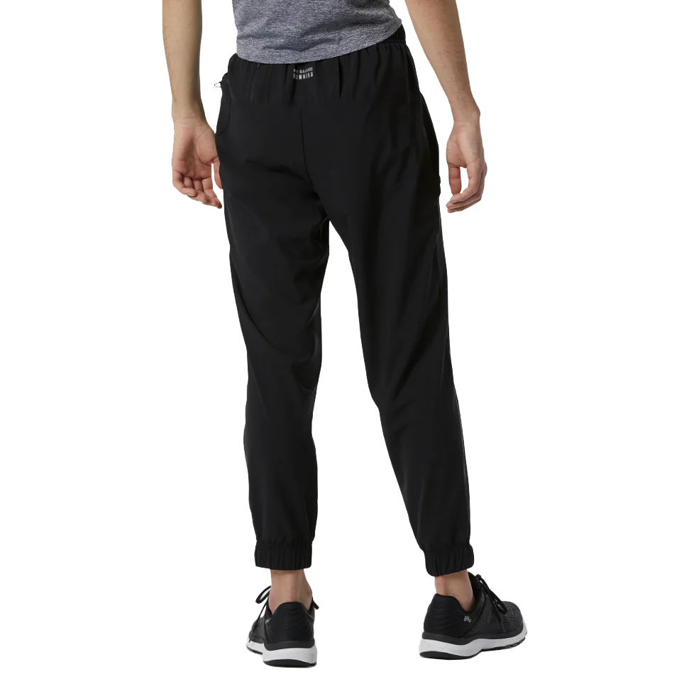 Men's Impact Run Woven Pant - Styles Love