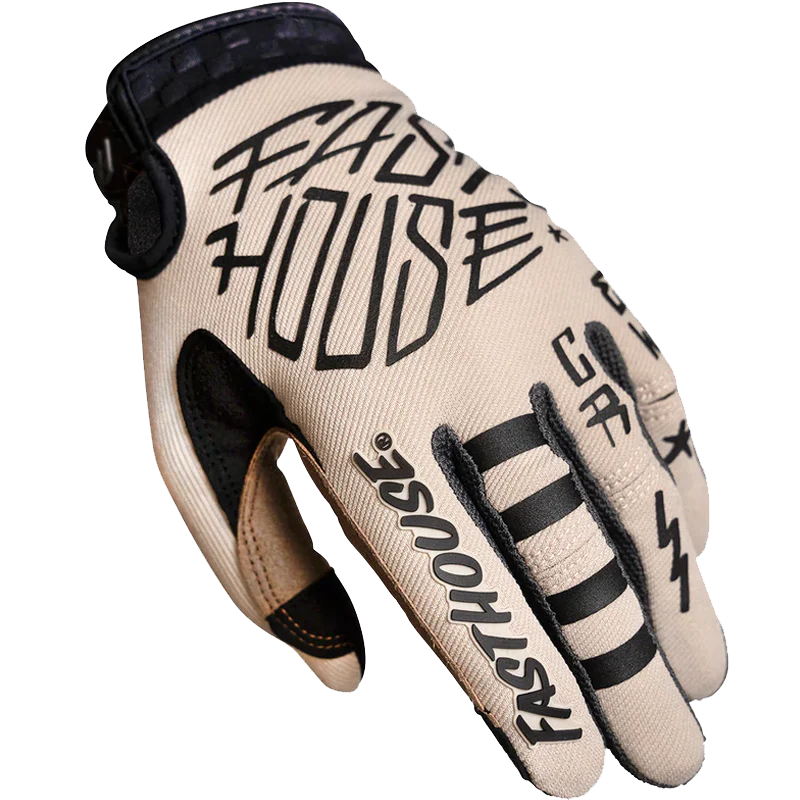 Speed Style Stomp Glove - Styles Love