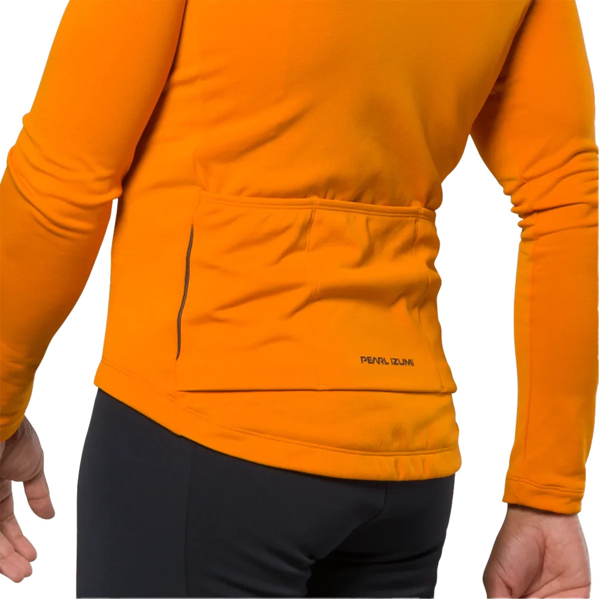 Men's Attack Thermal Jersey - Styles Love