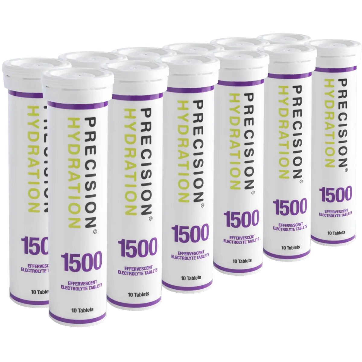 Precision Hydration Tablets - Styles Love