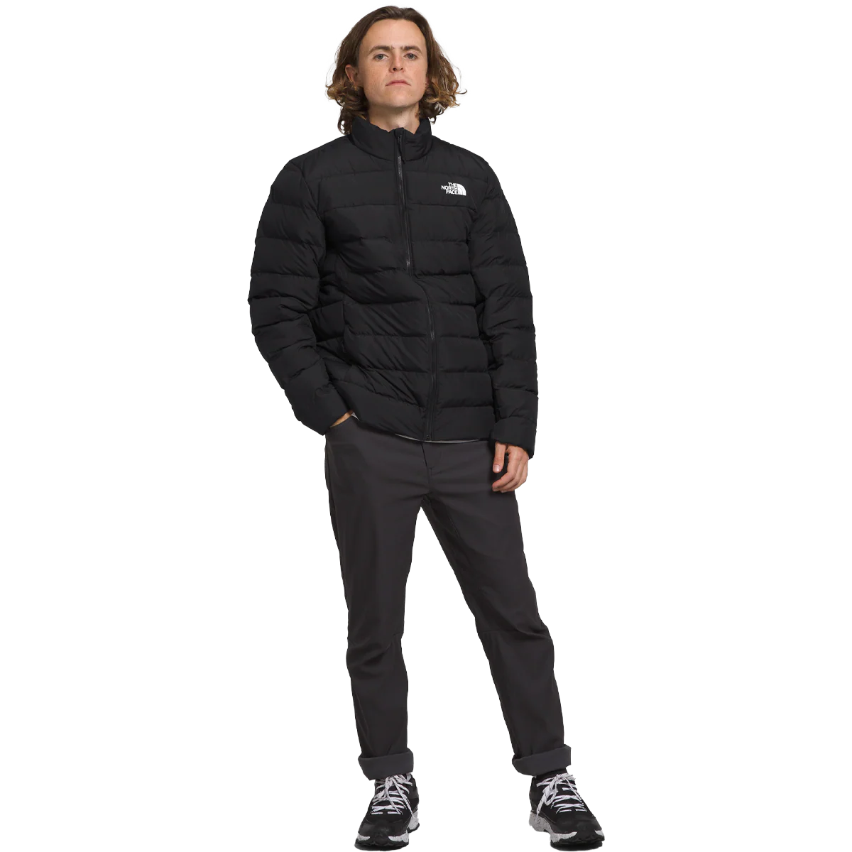 Men's Aconcagua 3 Jacket - Styles Love