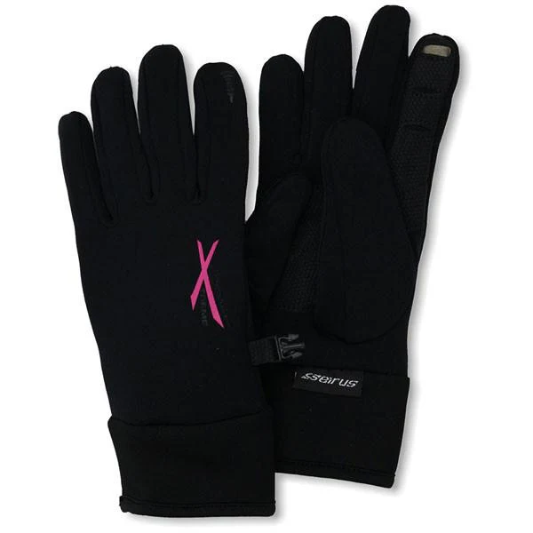 Women's Soundtouch Xtreme All-Weather Glove - Styles Love
