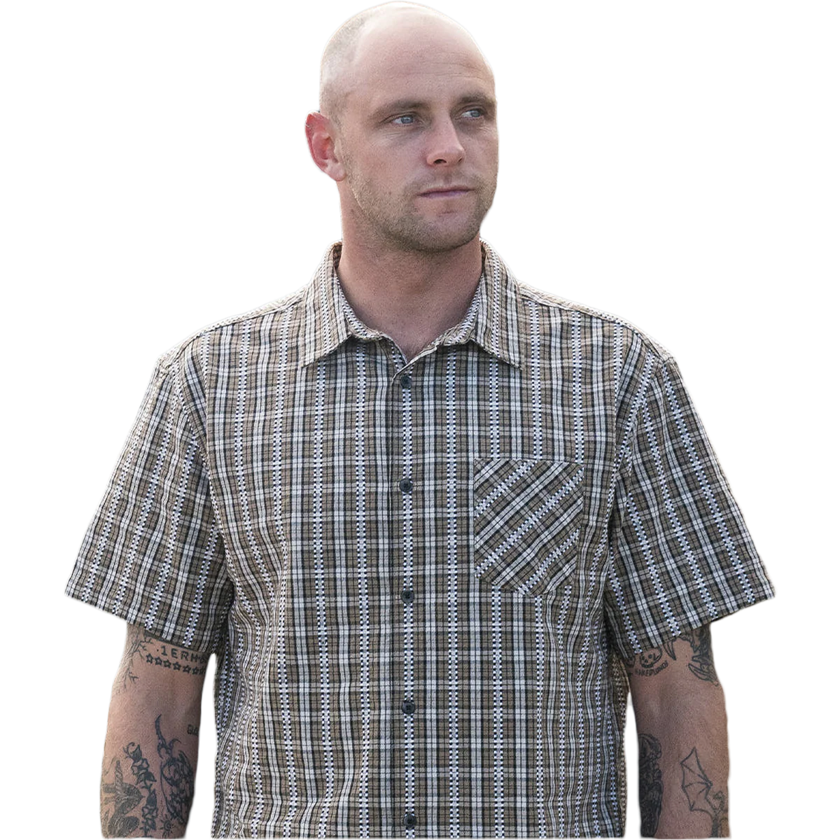 Men's Mogul Short Sleeve - Styles Love