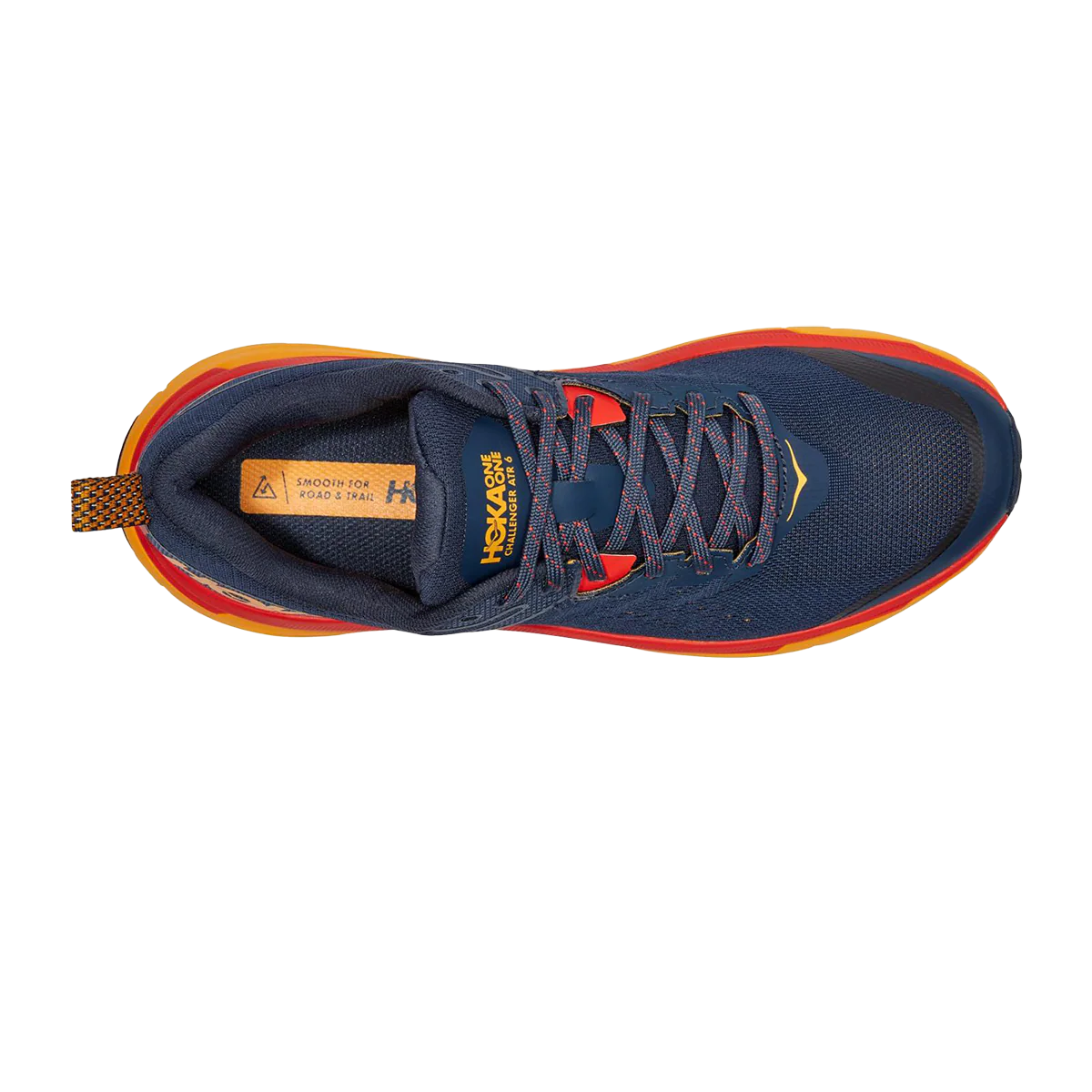 Men's Challenger ATR 6 Wide - Styles Love