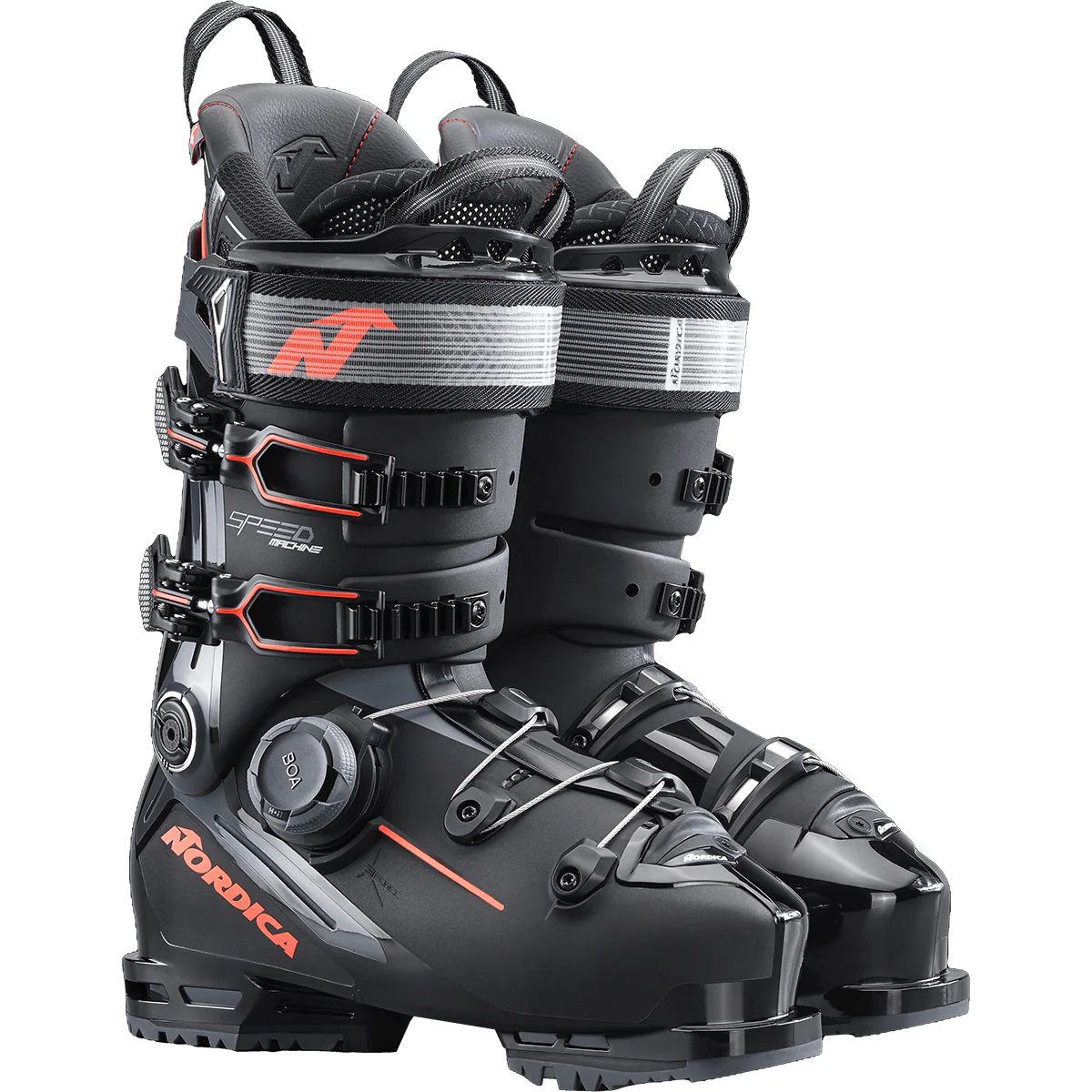 Speedmachine 3 BOA 130 - Styles Love