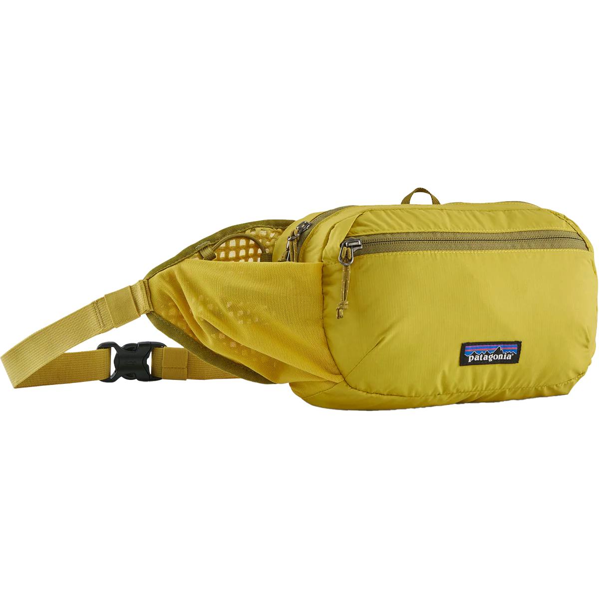 Terravia Hip Pack - Styles Love