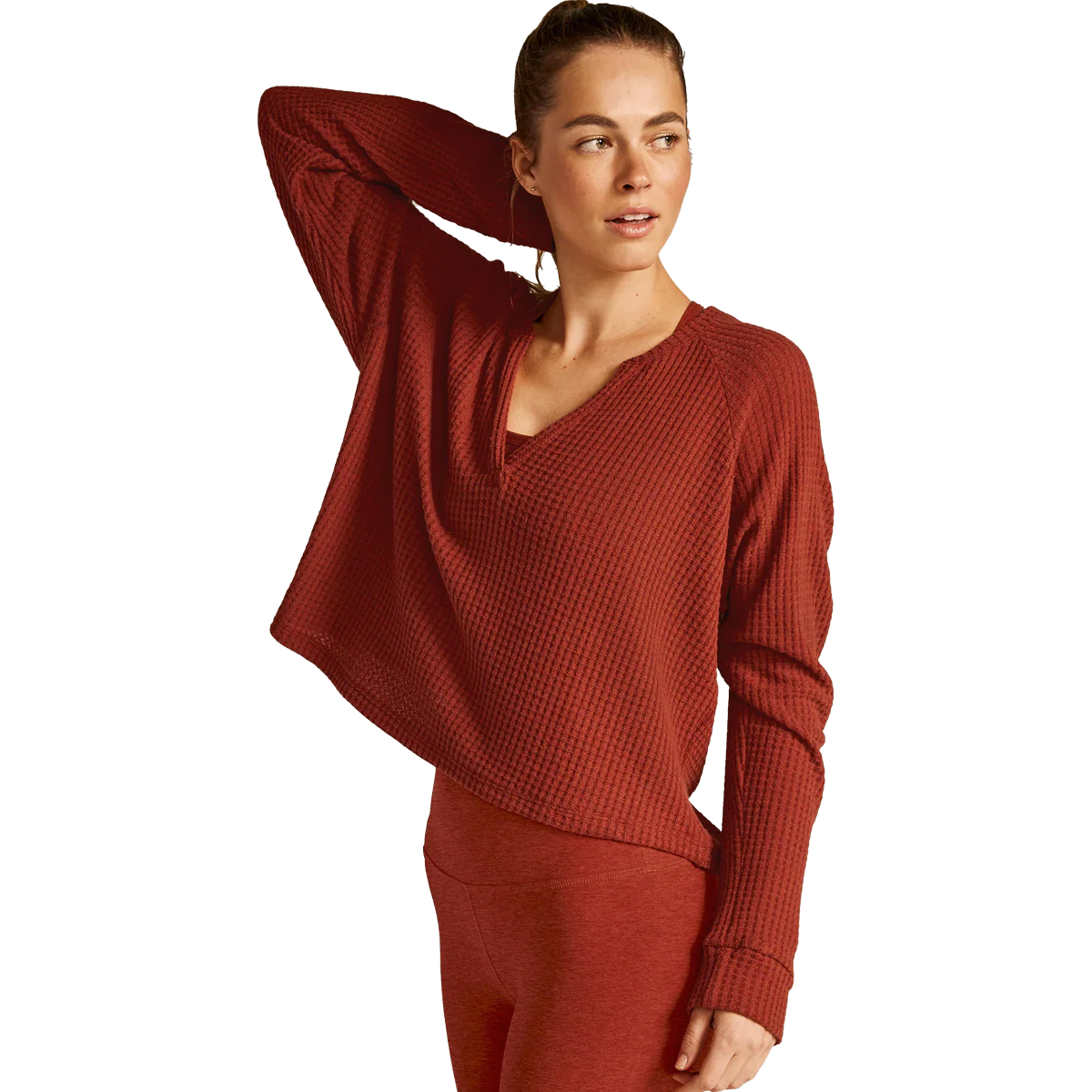 Women's Free Style Pullover - Styles Love
