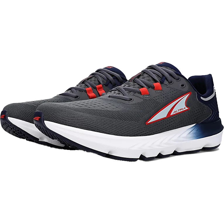 Men's Provision 7 - Styles Love