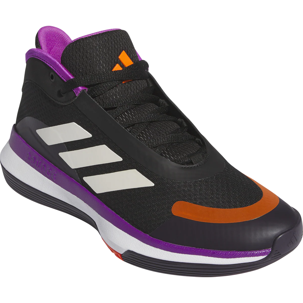 Bounce Legends - Styles Love