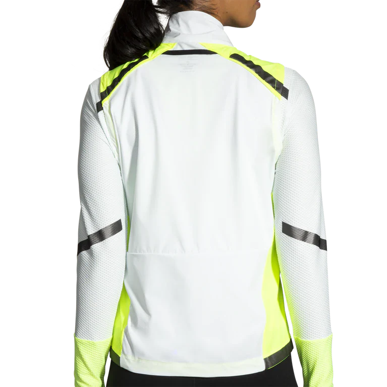 Women's Carbonite Vest - Styles Love