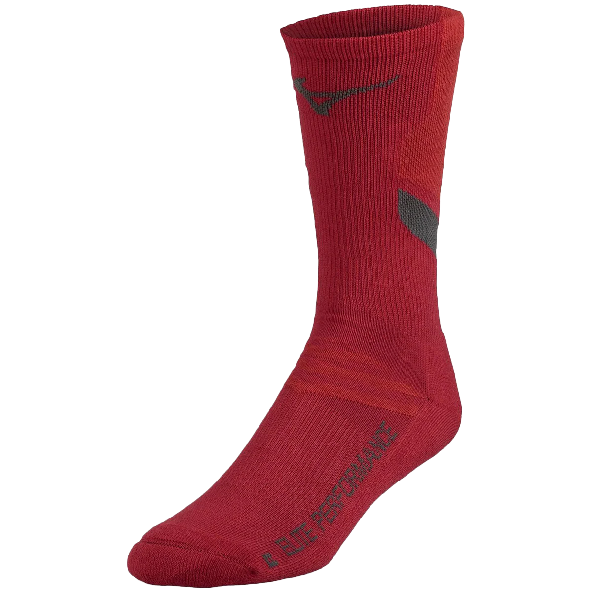 Volleyball RunBird Crew Socks - Styles Love