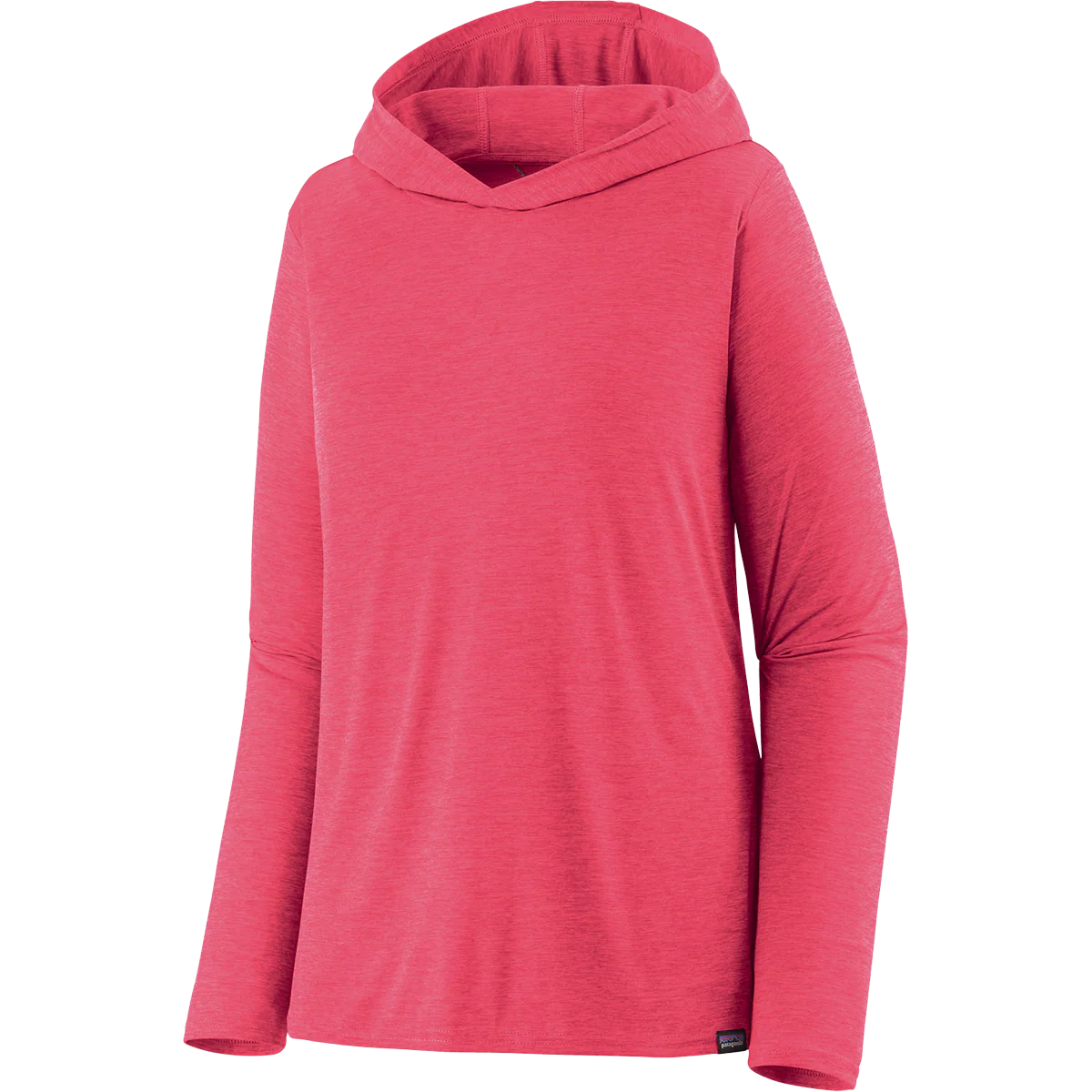 Women's Capilene Cool Daily Hoody - Styles Love