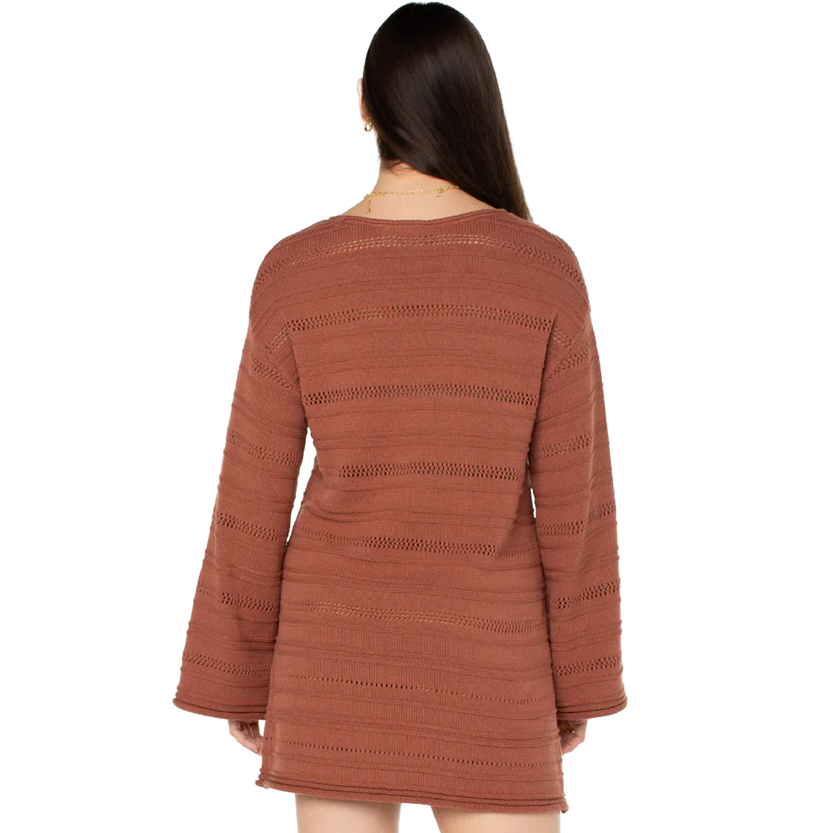 Women's Bondi Sunset Dress - Styles Love