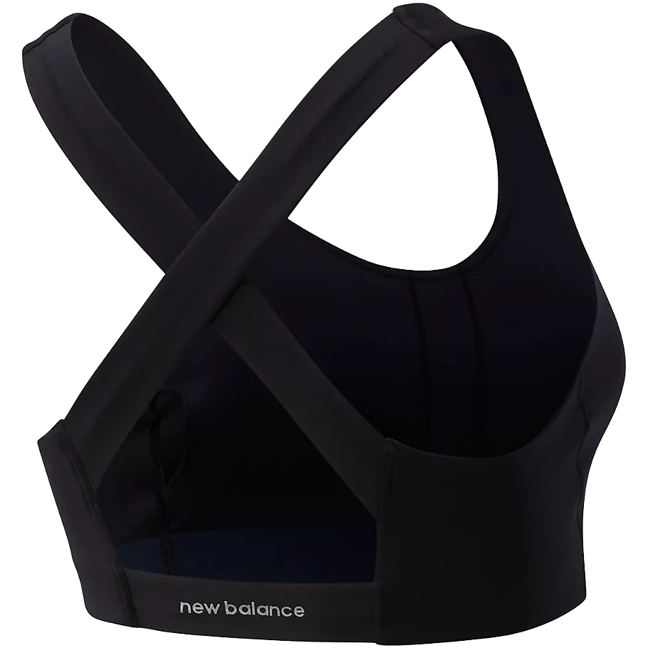 Women's NB Fuel Bra - Styles Love