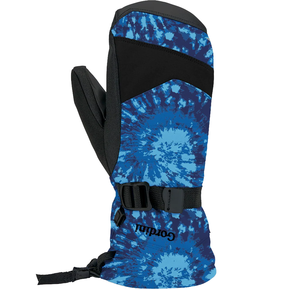 Youth Charger Mitt - Styles Love