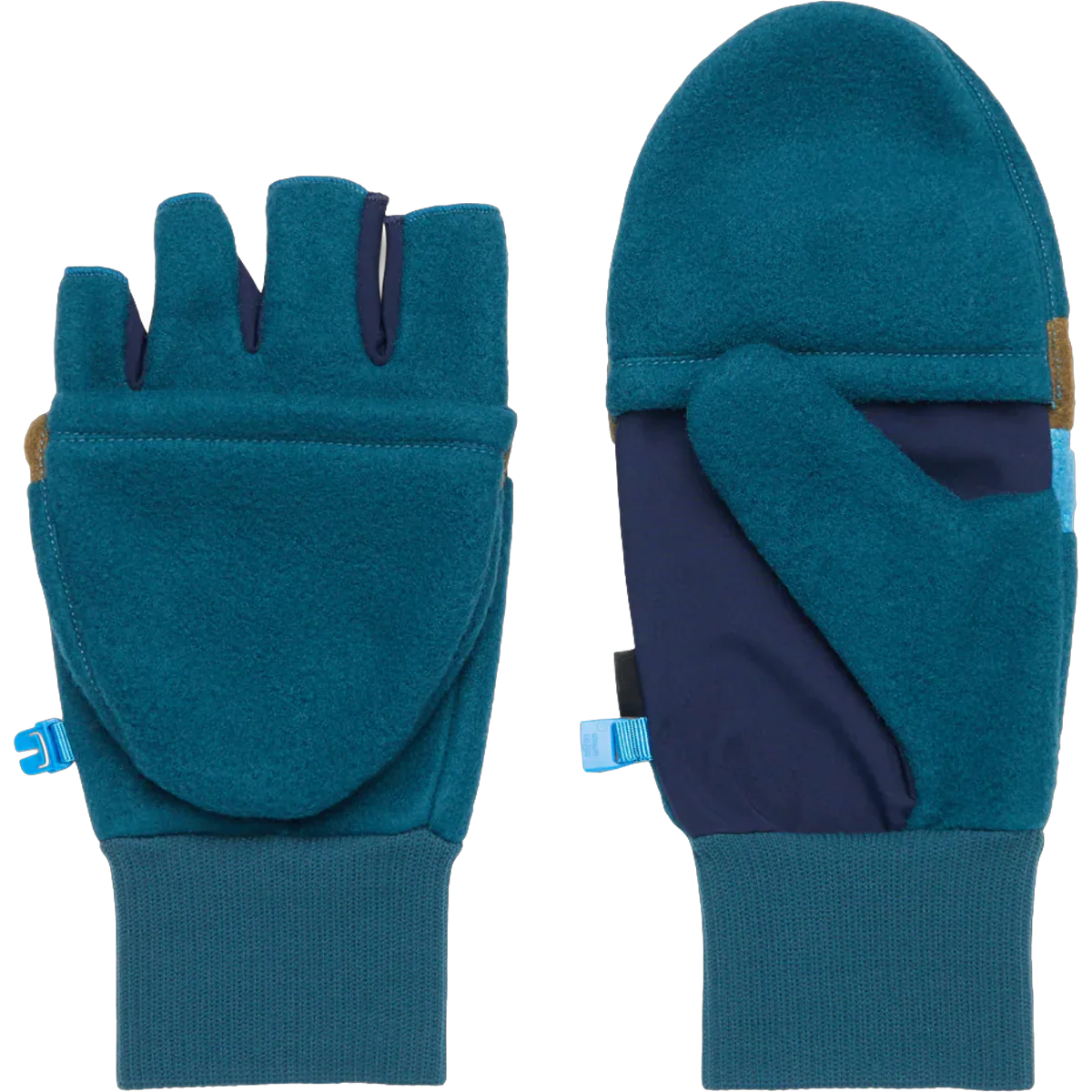 Teca Fleece Glitten - Styles Love