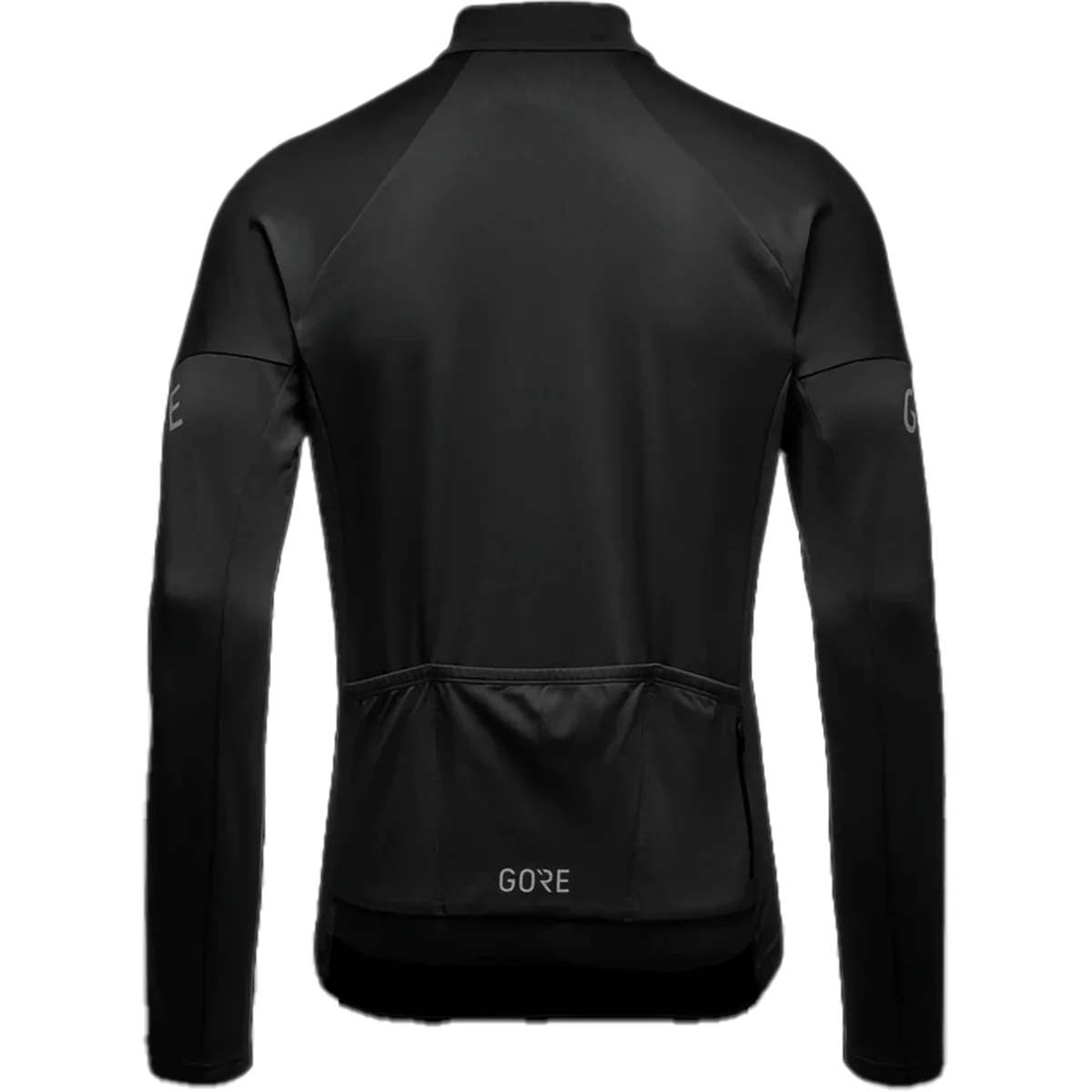 Men's C3 Thermo Jersey - Styles Love