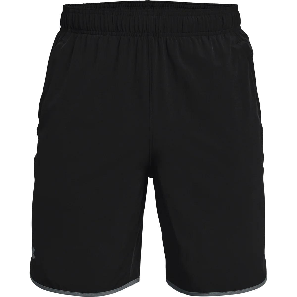Men's UA HIIT Woven Short - Styles Love