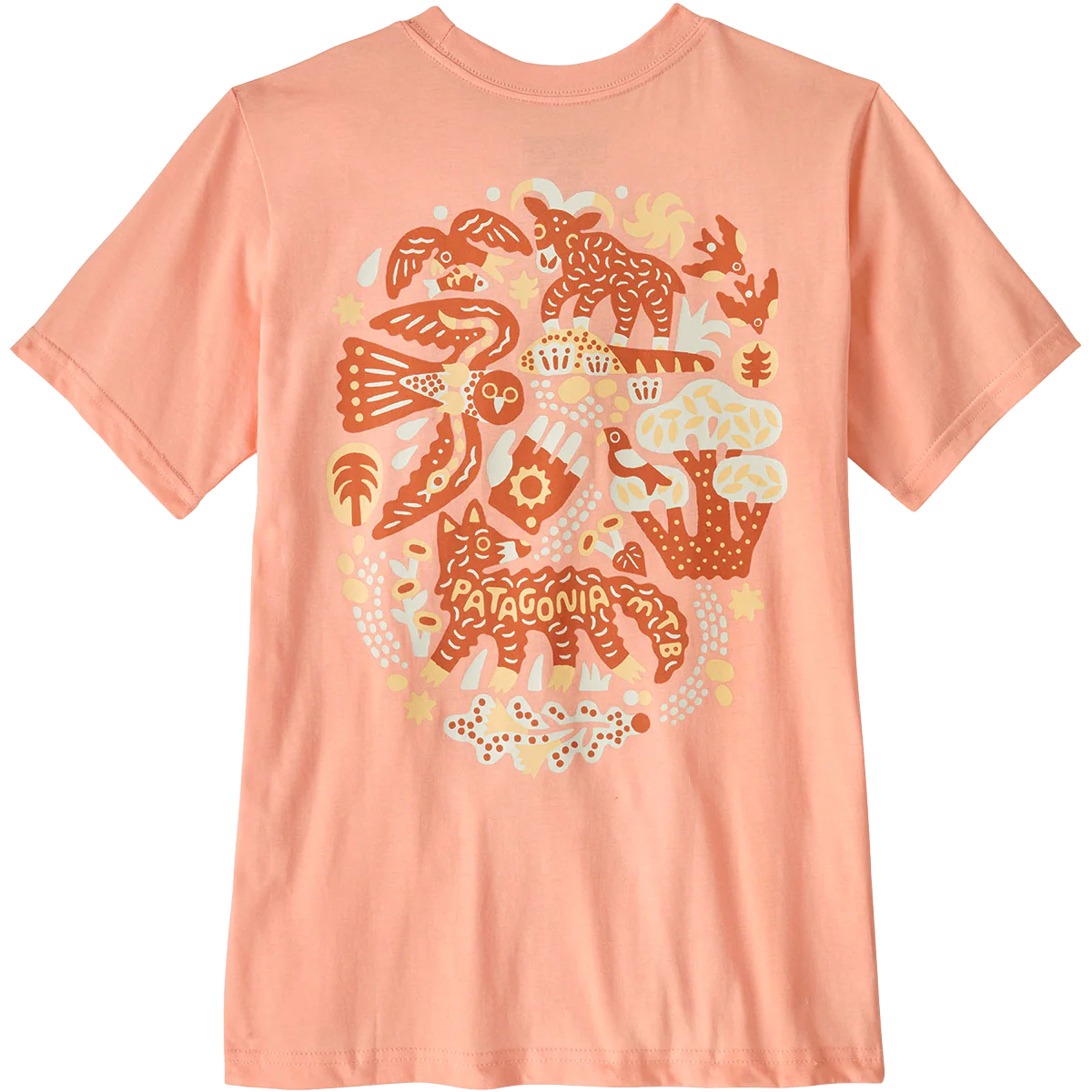 Youth Graphic T-Shirt - Styles Love