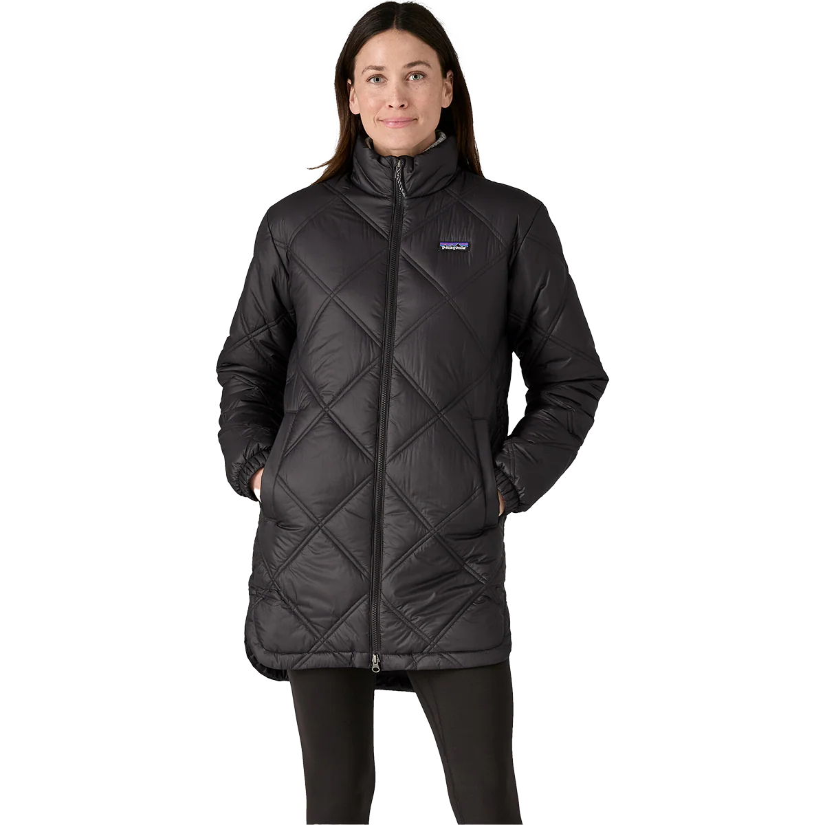 Women's Pine Bank Insulated Parka - Styles Love