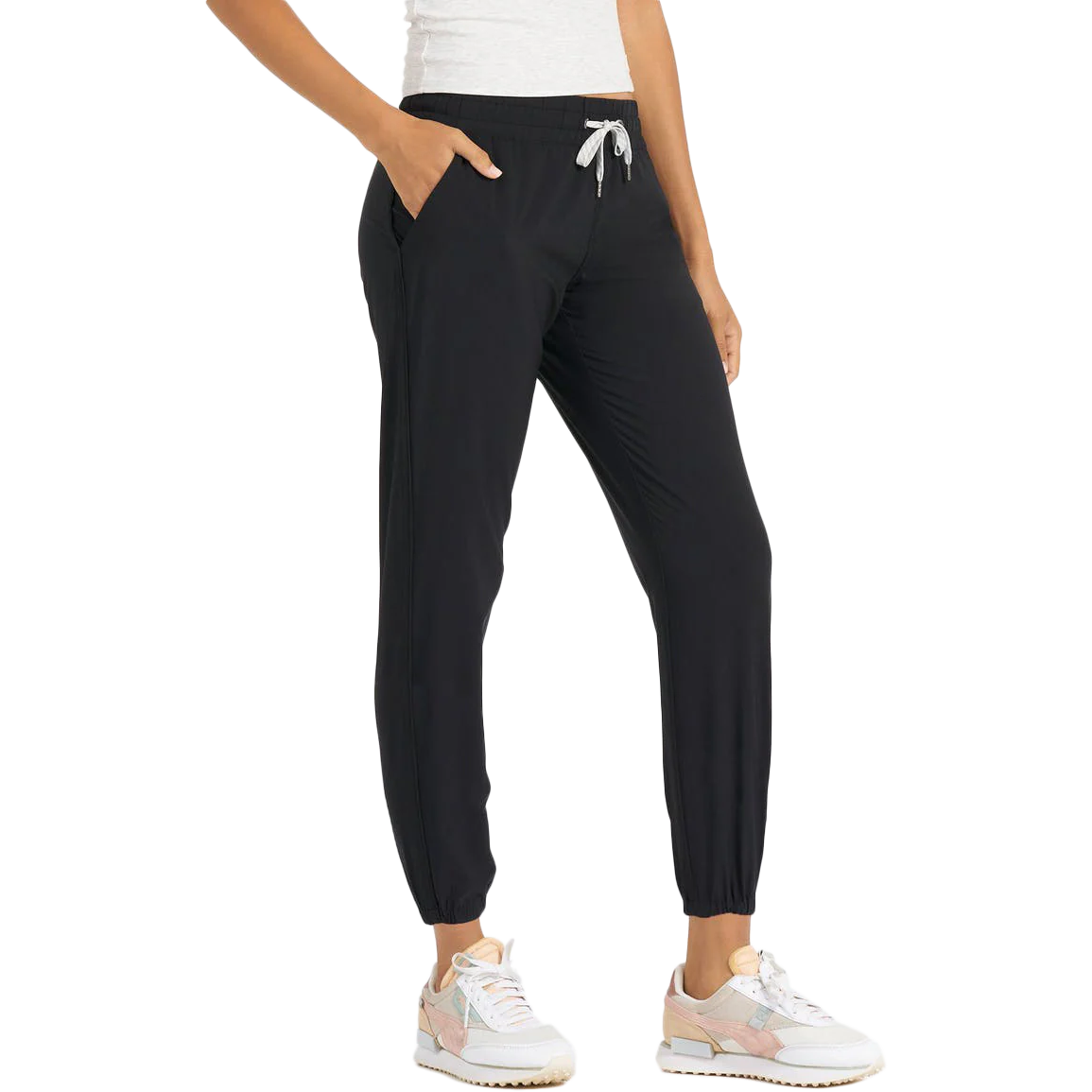 Women's Weekend Jogger - Styles Love