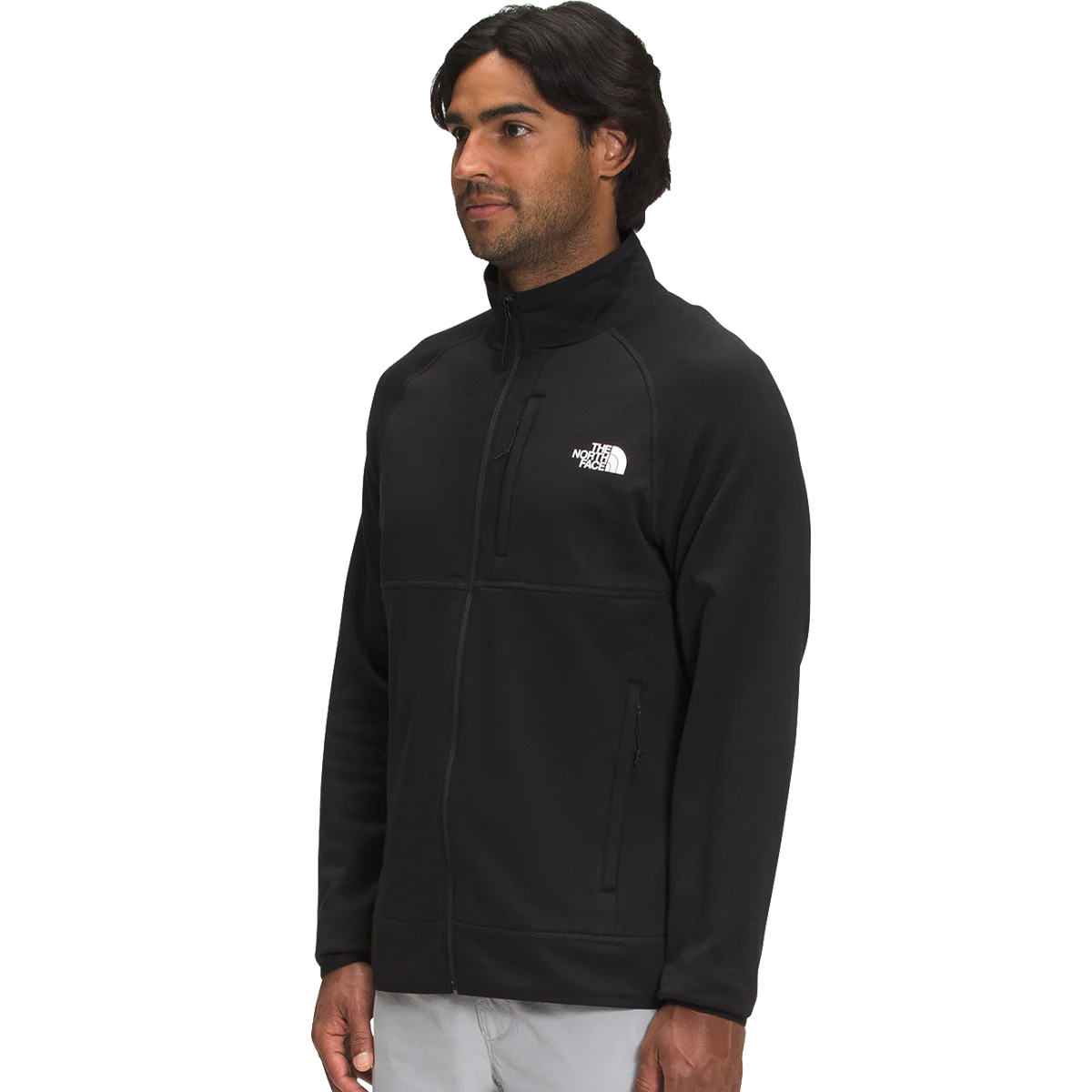 Men's Canyonlands Full Zip - Styles Love