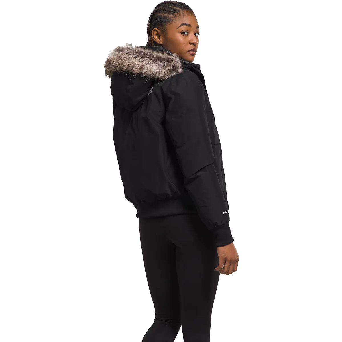 Women's Arctic Bomber - Styles Love