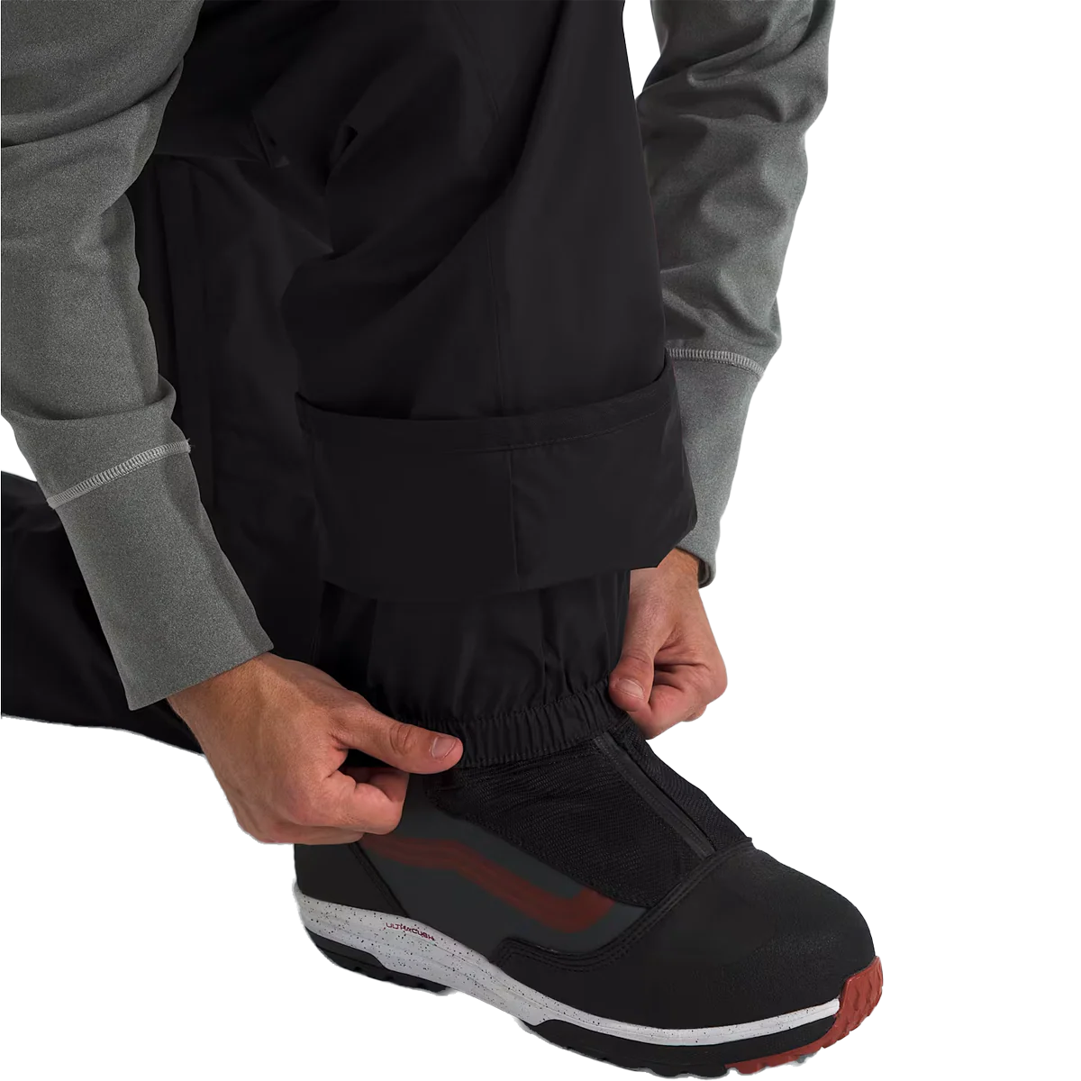 Men's Freedom Pant - Styles Love