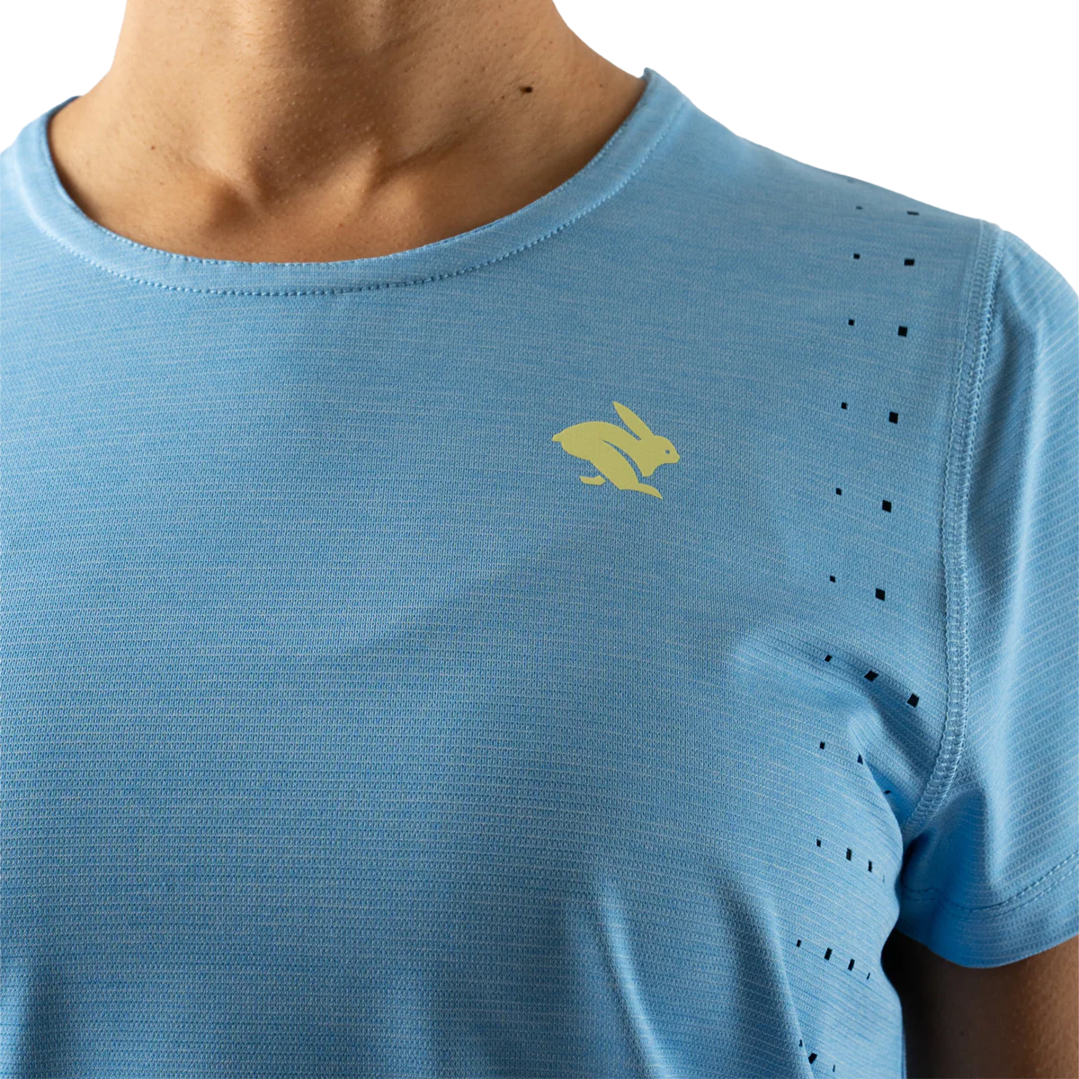 Women's Race Pace Tee - Styles Love