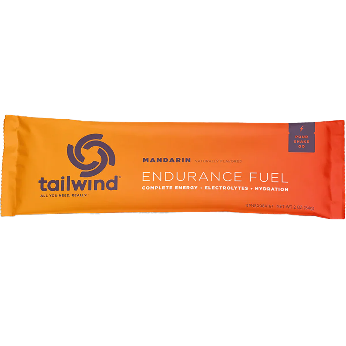 Endurance Fuel (Single Serving) - Styles Love